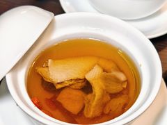 -自如ZSPACE四合院艺术餐厅