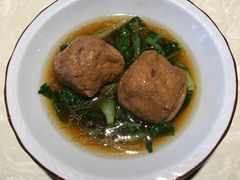 -金典银峰老鹅馆·昆山菜(亭林公园店)