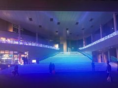 -台场海滨公园船码头