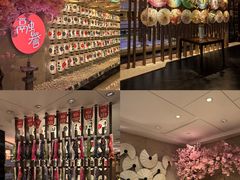 -佛山希尔顿酒店·融誉亚洲美食荟