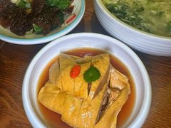 -沪上馨和小馆•海派上海菜(陆家浜路店)