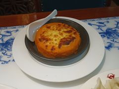 -丝路东方虾仁水饺(北京路二宫汇嘉店)