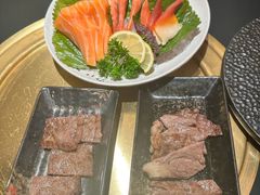 -無二炙坊·和牛烧肉(大钟寺1733店)