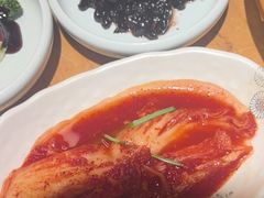 -壹兆炭火烧肉·烤鳗鱼(金水花城店)