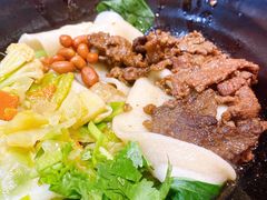 -毅祥斋老孙家泡馍(西羊市店)