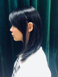 -逸丝风尚专注烫染