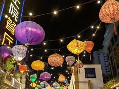-豪廷轩中餐厅·特色云南菜(温德姆至尊豪廷大酒店)