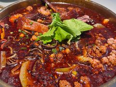-腾龙阁|经典川菜(SM城市广场店)