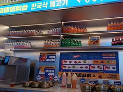 -喜井无限自助烤肉公司(石厦店)