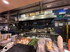-MAGPIE喜鹊派餐厅(华侨城店)