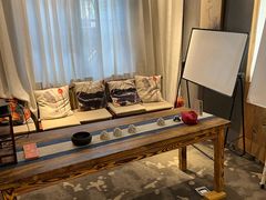 -邈墨茶馆(凤起路店)