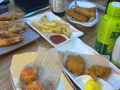 -松野谷·寿喜烧自助(华联顺义金街购物中心店)