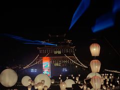 -苏州吴宫泛太平洋酒店