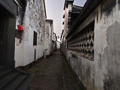 -崇仁古镇