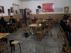 大堂-厕所串串(文殊院店)