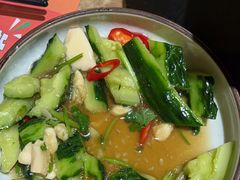 -炭舍干锅·烤鱼(扬名广场店)