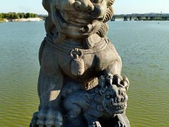 -卢沟桥文化旅游区