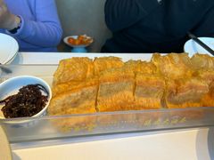 -杏花堂晋商私房菜(华熙五棵松店)