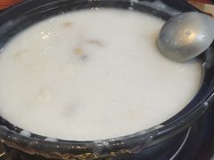 -盈田盈粥庄(博山东路店)
