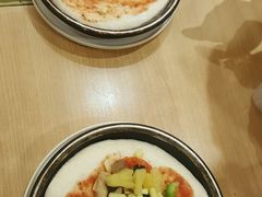 -必胜客(南宁盛天地店)