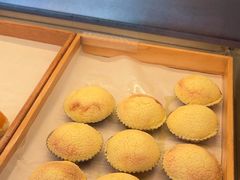 -泸溪河桃酥(秦淮夫子庙一店)