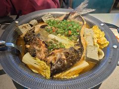 -半天妖烤鱼(西铁营万达店)