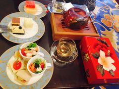 青岛香格里拉大酒店鱼跃地中海餐厅-香格里拉鱼跃地中海西餐厅·牛排披萨