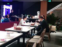 大堂-胡大饭馆 24h(簋街总店)