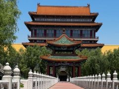 -大明幻境第一城