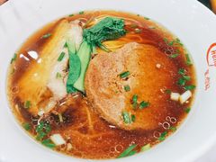 -老盛兴汤包馆(大华二路店)
