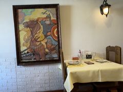 -老井俄式餐厅
