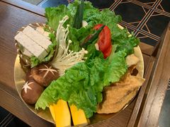 -椰妹·椰子鸡火锅(三祺广场店)