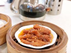 凤爪-顺风山庄(水濂山店)