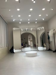 -禧·婚纱礼服馆