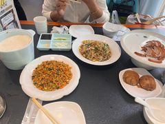 -紫光园·烤鸭·北京菜(团结湖店)