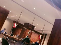 -星巴克臻选(天津鲁能中心一店)