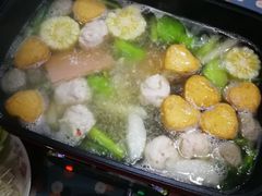 -盒马鲜生(悠方店)