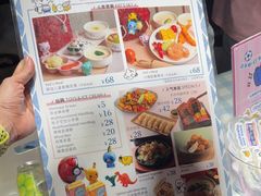 -dodonpa.墩墩伐 便当食堂(博华广场店)