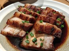 台州卤肉-荣小馆(杭州大厦店)