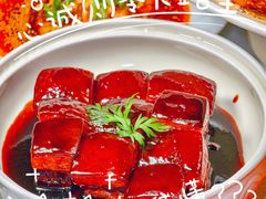 -悦融·京鲁菜·露台花园(安定门店)