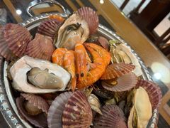 -良师门滨海人家·海鲜·家常菜(滨海城店)