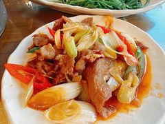 -隔壁老王·家常云南菜(花巷店)