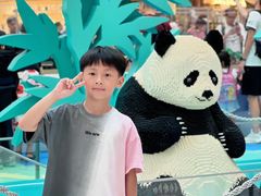 -新城市广场