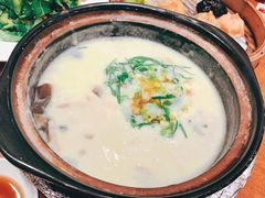 -隆喜元鱼汤包·海鲜(中联广场店)
