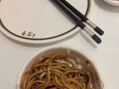 -喜宴又一村·粤菜·茶点·海鲜(壹方天地店)