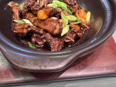 -虹御轩·传承江浙菜(虹桥店)