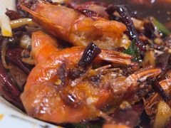 -辣螃铠盆盆蟹大排档(总店)