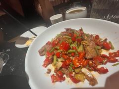 -徽镇小厨·经典徽菜(十里河店)