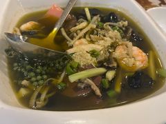 -蔓兰家的四季S0餐厅·融合菜(当代MOMA店)