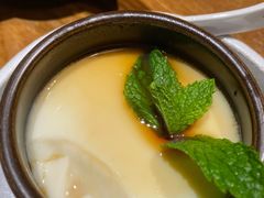 黑糖豆花-云海肴·汽锅鸡·云南菜(天山百盛优客店)